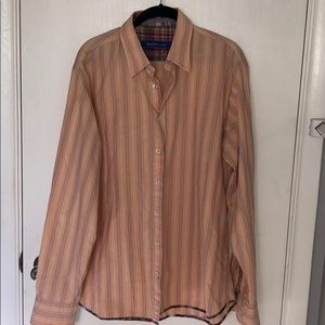 Georg Roth Los Angeles XL men’s button down shirt